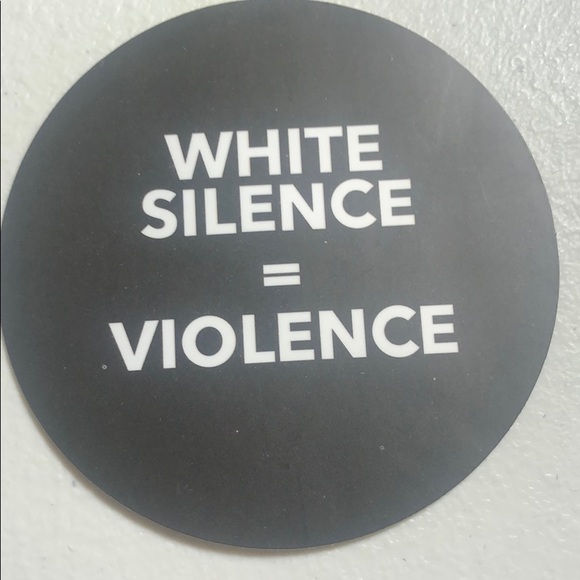 BLM Sticker! - Picture 2 of 5